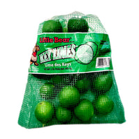 لیموترش سبز (Sold in packages)