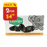 Ehsan Premium Mafazati Dates (Pack of 2)