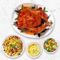 Thanksgiving Turkey Special