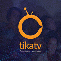 Tika TV Box + Trial