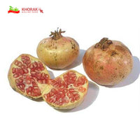 Spanish pomegranate (Sold in singles)